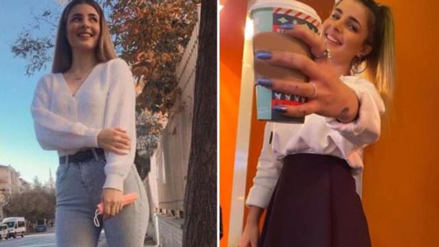 Son Dakika: Eda Nur Kaplan'a cinsel saldırıda bulunduğu iddia edilen zanlı tutuklandı