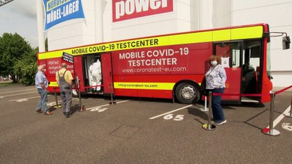 Vaccini, il rilancio delle campagne