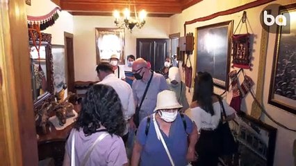 Yerel Ekonomiyi Canlandıran Kent Gezileri Devam Ediyor