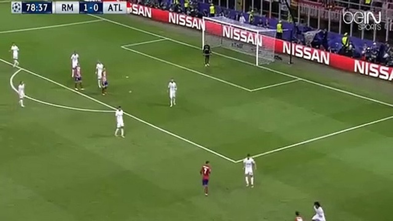 Golo de Carrasco