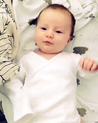 O batizado da filha mais nova de Rita Ferro Alvim