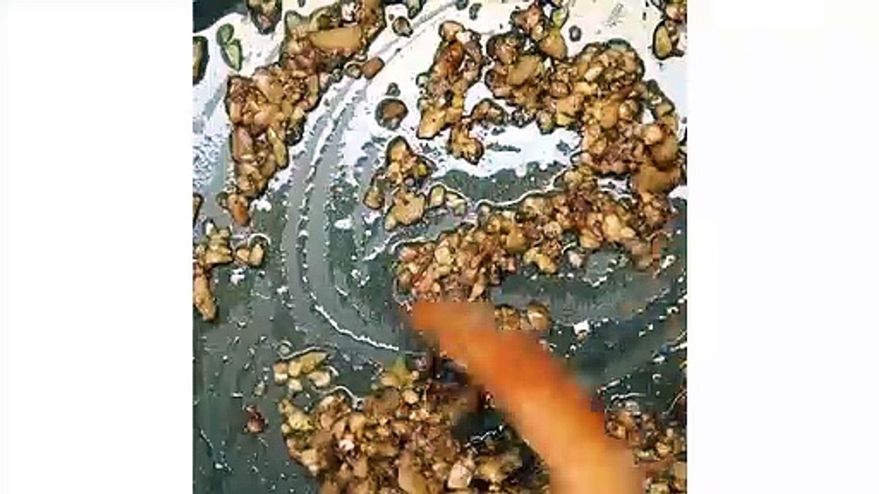 cogumelos com parmesão