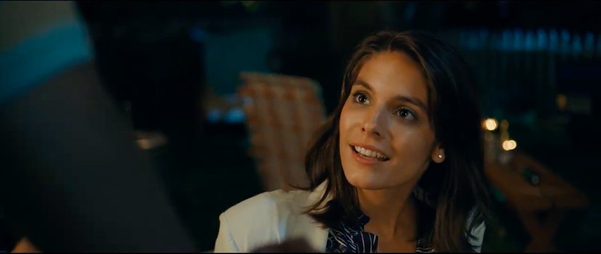 Summer Days, Summer Nights - Trailer (English) HD