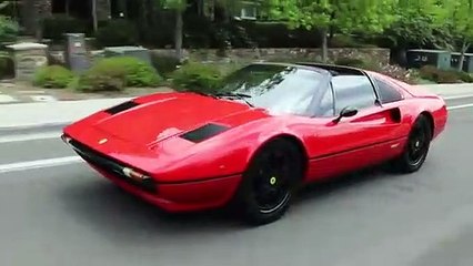 Encantado pelo ruído de um Ferrari? Não neste elétrico