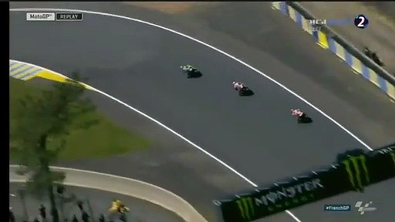 Moto GP