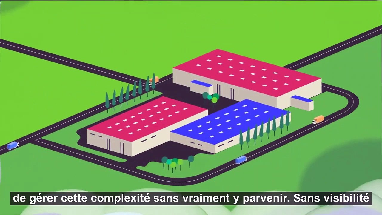 COBuy SI Achats Motion Design Logiciel SRM