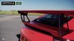 Porsche 911 GT3 RS vs. Nissan GT-R: Aposta no mais rápido?
