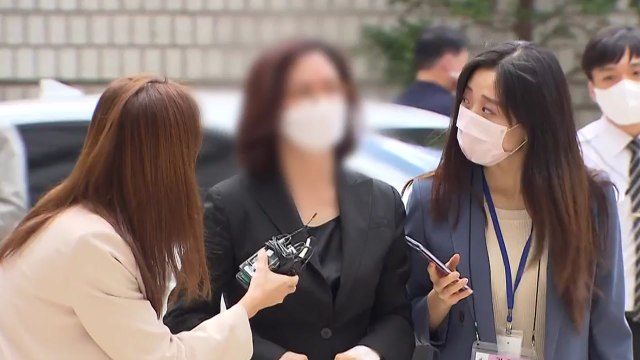 [뉴스큐] 정경심, 2심도 징역 4년...與 경선 레이스 영향은? / YTN