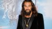 Jason Momoa pays tribute to Aquaman fan who lost his battle with brain cancer