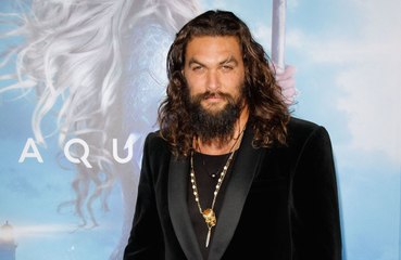 Jason Momoa pays tribute to Aquaman fan who lost his battle with brain cancer