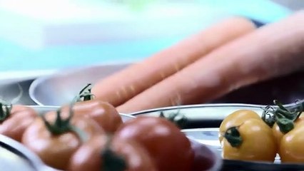 Uma lancheira só para quando tiver mesmo muita fome