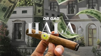 DB Gad - Hala