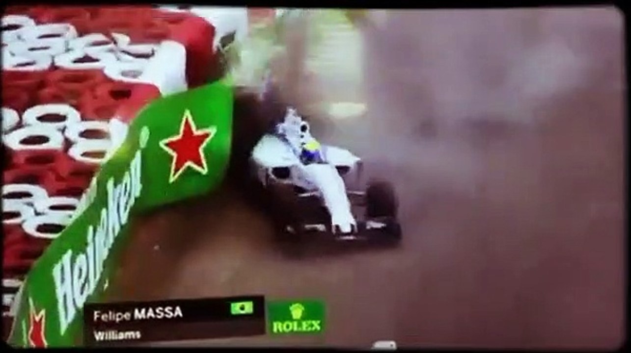 Felipe Massa