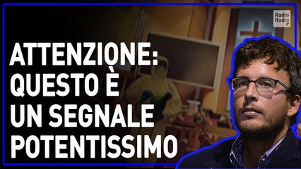 Guardate: anche la Chiesa di Roma è diventata schiava del regime terapeutico
