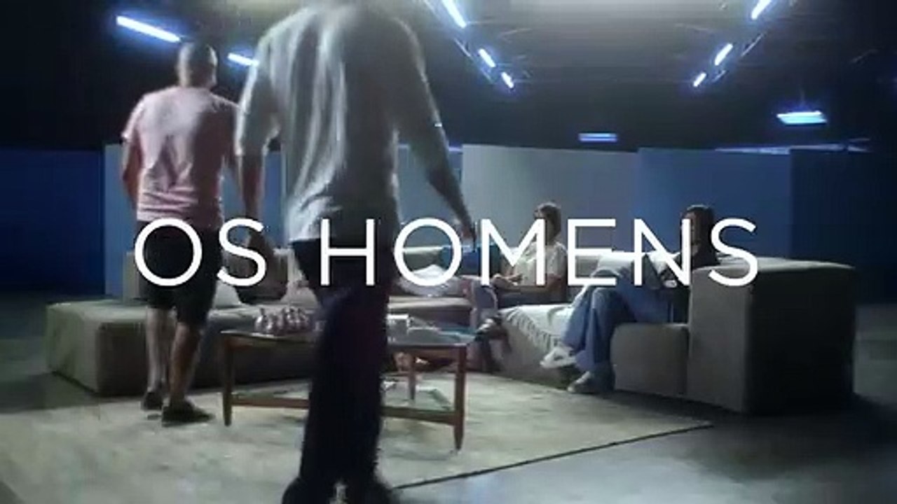Homens menstruados