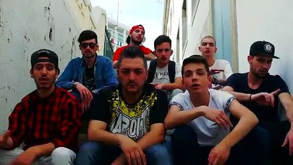 Transmontanos criam música rap para responder a José Cid