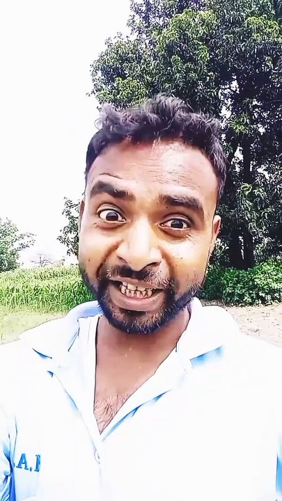 Funny jokes Hindi comedy trending Vairl video short Pradeep lodhi 