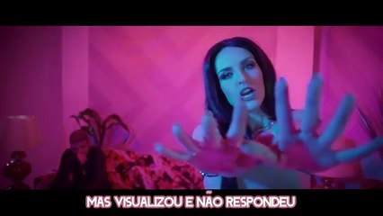 Kéfera Buchmann - Paródia