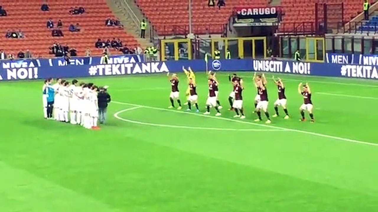 Ac Milan
