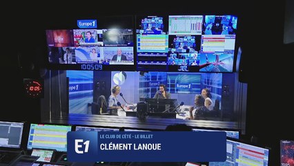 Mini-club de l'été : "Pour la reproduction, on ouvre le ventre et on met des graines"