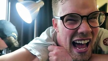 O que torna as tatuagens permanentes?