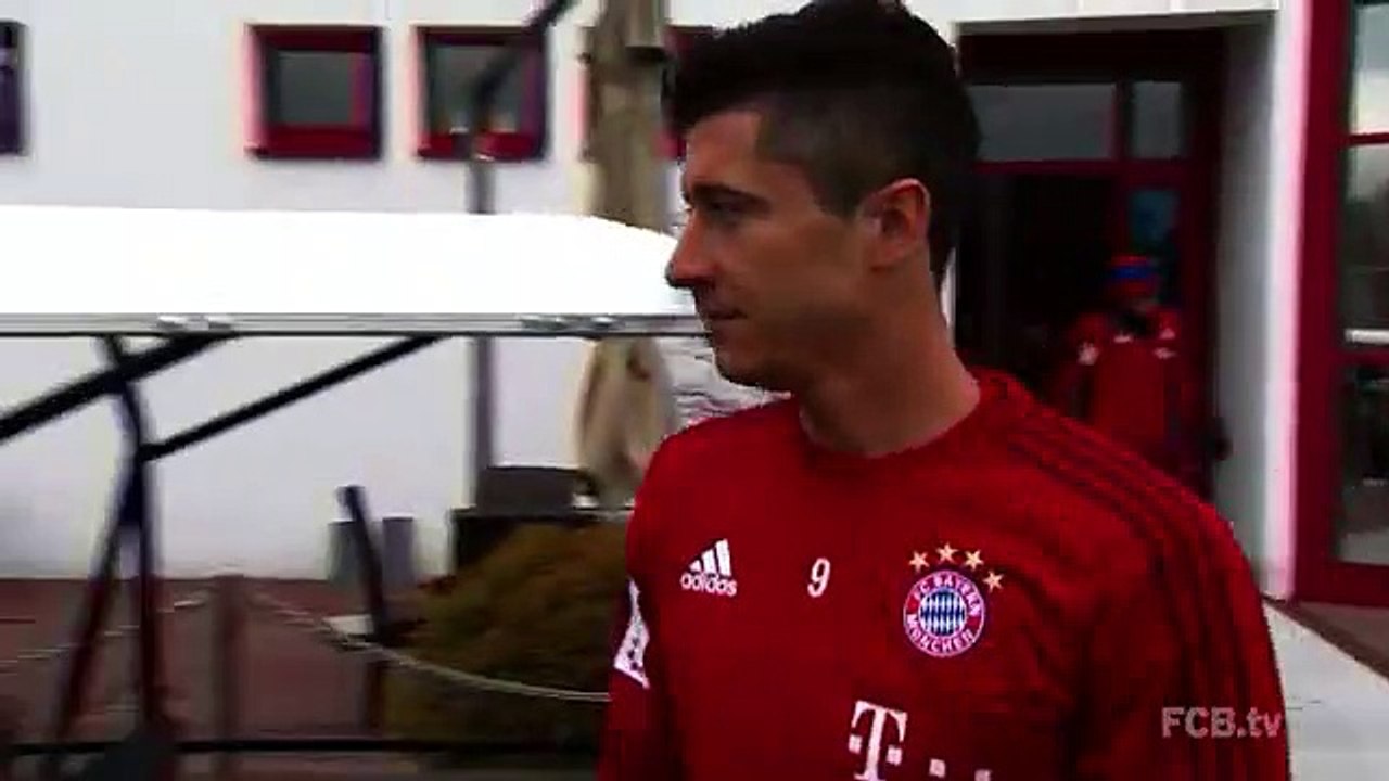 Lewandowski