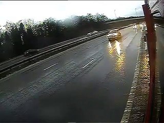 Despiste dá susto de uma vida a agente