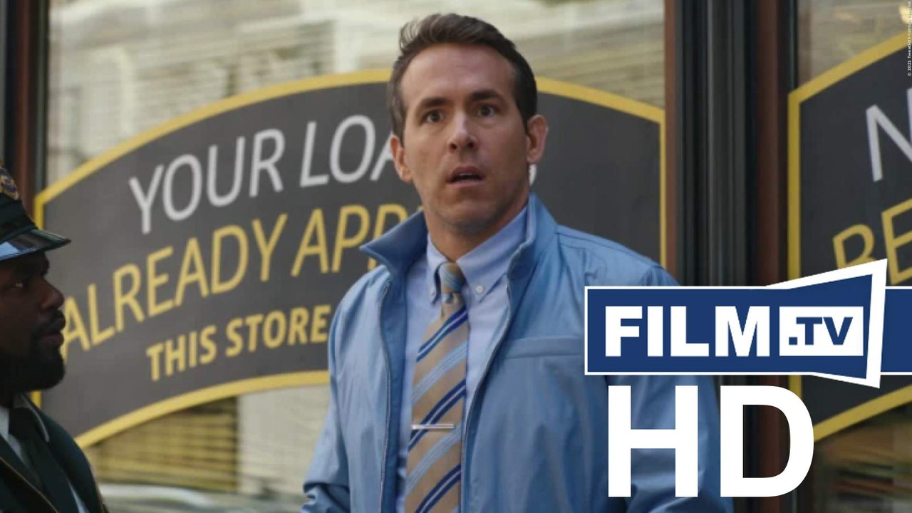 Free Guy Clip 'Sweet Fantasy' Deutsch German (2021)