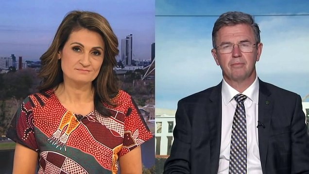 Dubbo in central-west NSW the latest region to enter lockdown