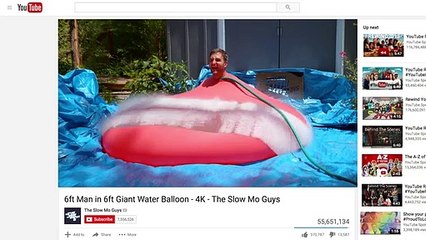 1 de Abril - YouTube Snoop Dogg