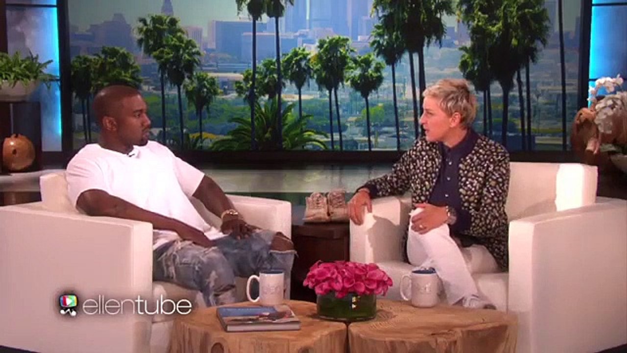 Kanye West quer ter mais filhos, já Kim…