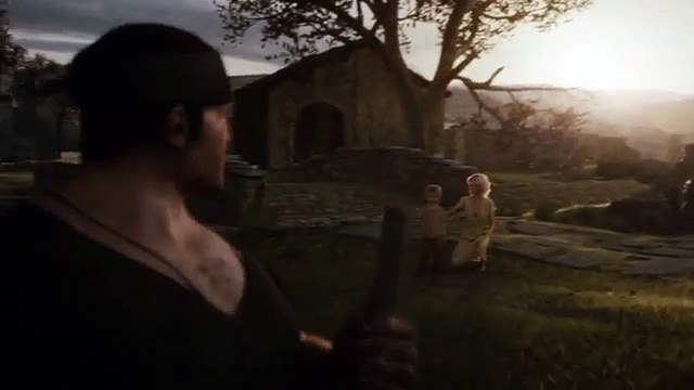 Um dos maiores exclusivos da Xbox está de regresso