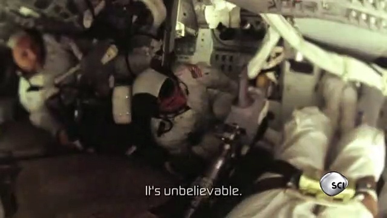 Ouça a misteriosa música ouvida por astronautas no lado escuro da Lua