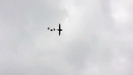 Veja como os drones reabastecerão África com medicamentos