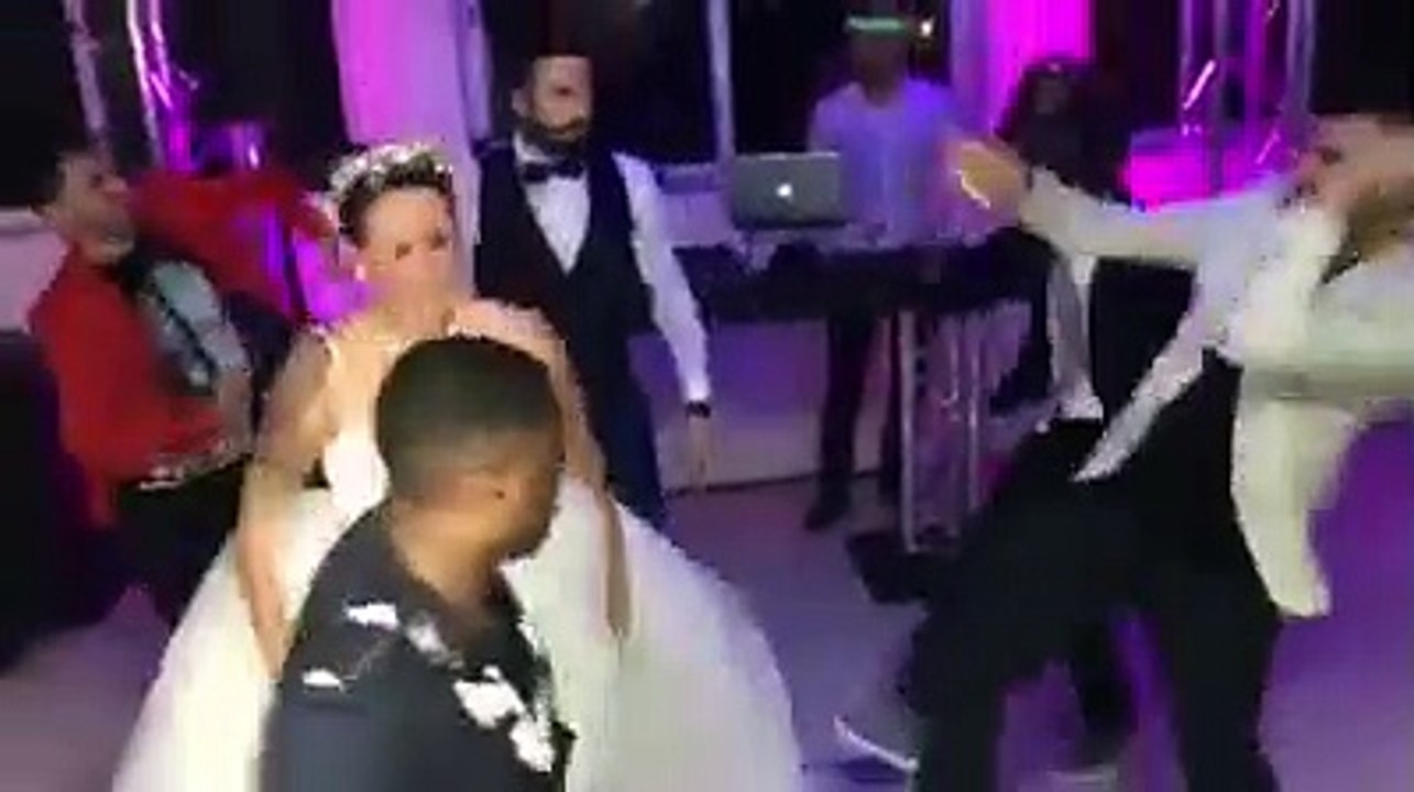 Daniela Pimenta casou-se