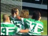 Melhores momentos de Jorge Cadete no Celtic Glasgow