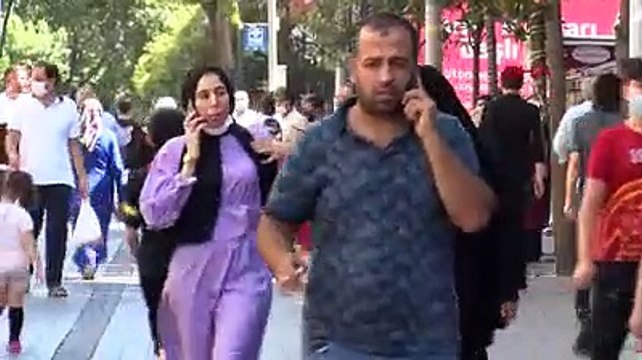 Prof. Dökmetaş: Doğu ve Güneydoğu'da tatillerini tamamlayanların dönmesiyle vaka sayımız artacak