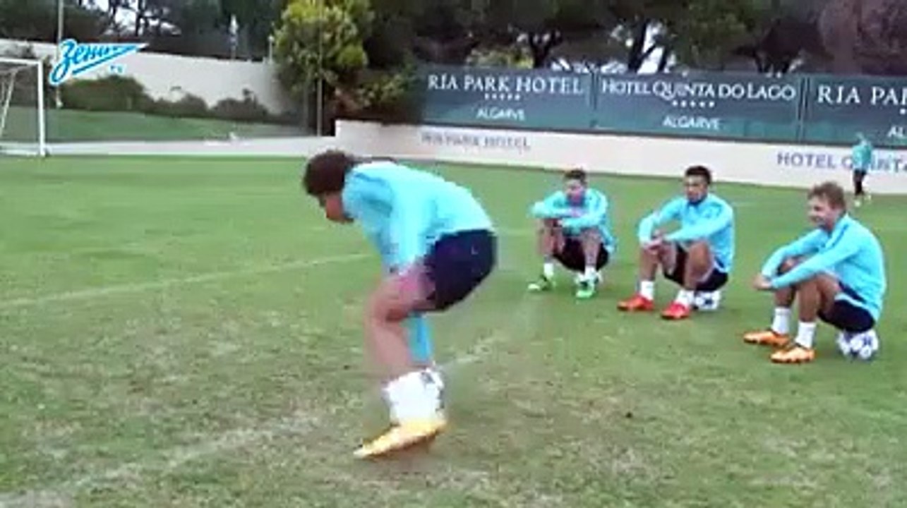Axel Witsel