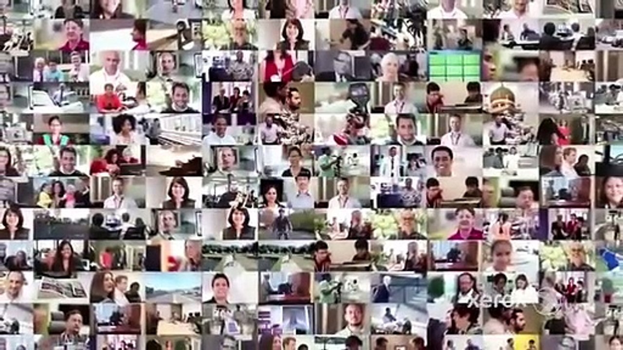 Impressoras da Xerox serão capazes de traduzir documentos