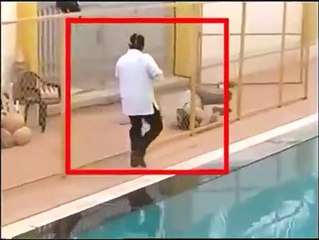 Leopardo faz seis feridos