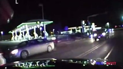 Mulher apanhada a conduzir com árvore no capô