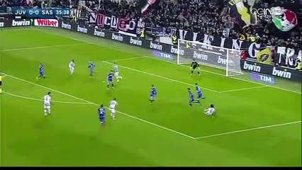 Dybala volta a encantar e faz golo de antologia