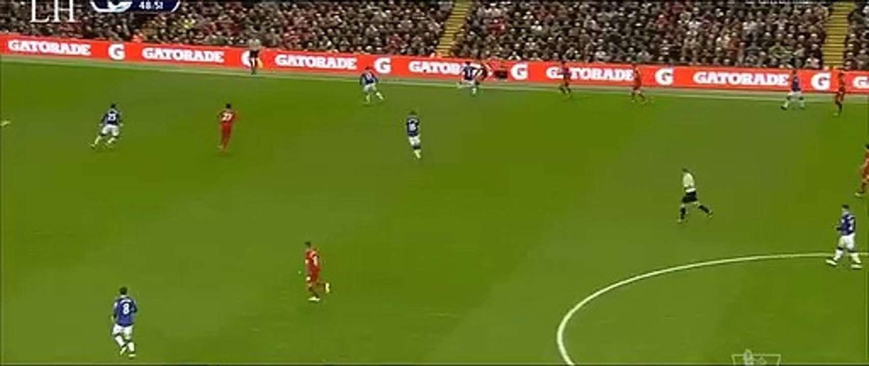 Funes Mori - Origi