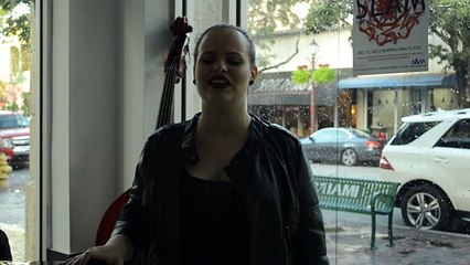 Já lhe chamam a Adele cubana. Conheça esta poderosa voz