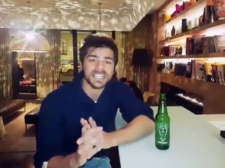 Lourenço Ortigão tem um desafio para si