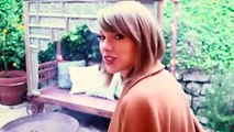 Taylor Swift abre as portas da sua casa
