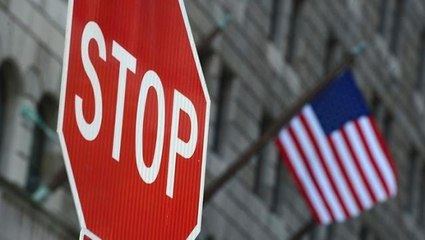 Aralarında Fransa ve İsrail'de var! ABD'den koronavirüs nedeniyle 8 ülkeye "seyahat etmeyin" uyarısı