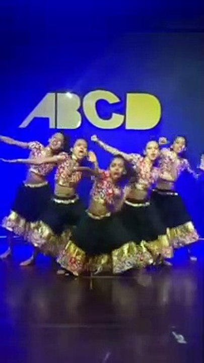 dance_factory
