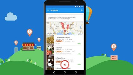 Quer ver-se livre da Siri? Conheça o novo assistente virtual