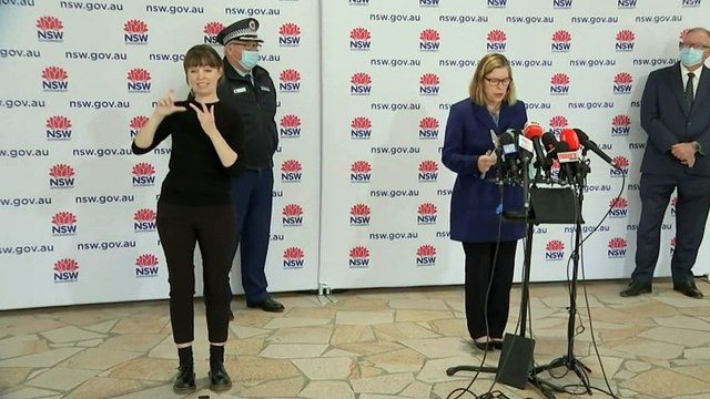 NSW records 344 new cases today and two deaths